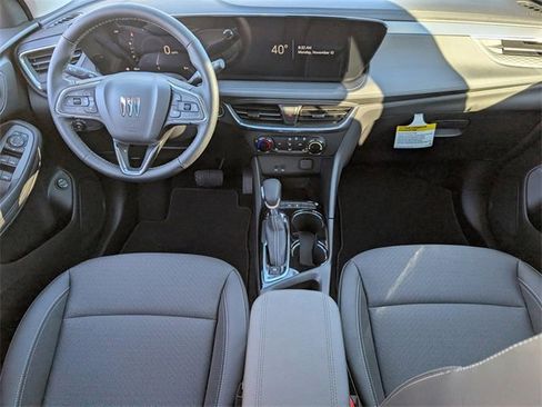 New 2026 Buick Encore GX Preferred image 8