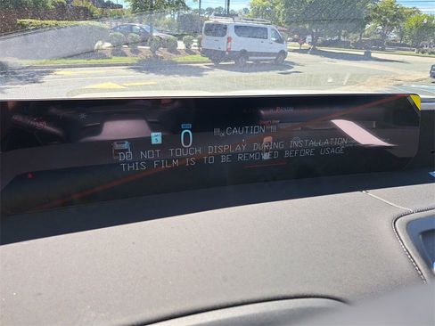 New 2025 Ford Expedition Platinum w/ Driver's Package image 8