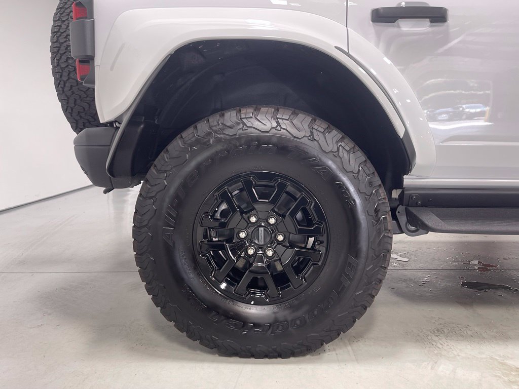 Used 2024 Ford Bronco Raptor AWD/4WD image 15