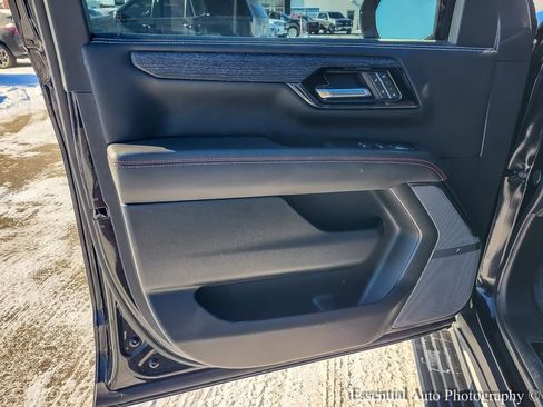 Used 2025 GMC Yukon XL AT4 Ultimate image 20