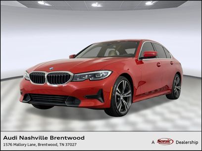Used 2020 BMW 330i Sedan w/ Convenience Package