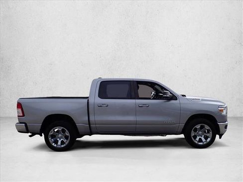 Used 2019 RAM 1500 Big Horn AWD/4WD image 5