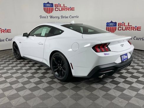 New 2026 Ford Mustang GT image 5