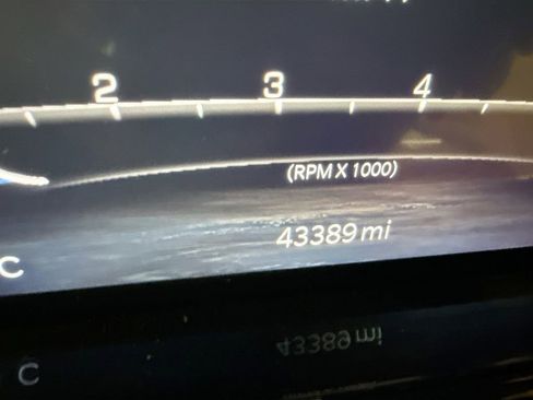 Used 2023 Jeep Grand Wagoneer Series III image 12