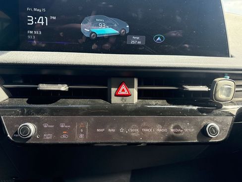 Used 2024 Kia EV6 Wind AWD/4WD image 13