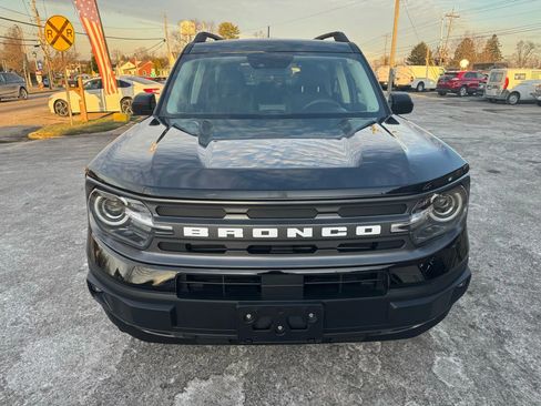 Used 2021 Ford Bronco Sport Big Bend image 23