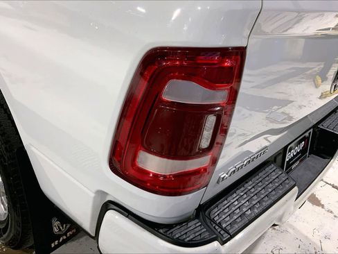 Used 2024 RAM 2500 Laramie w/ Safety Group image 28