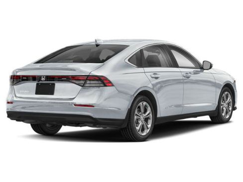 Used 2023 Honda Accord EX image 2