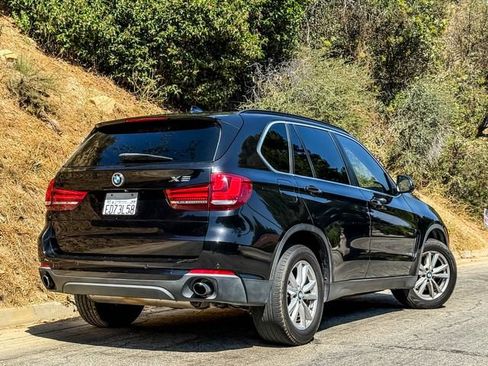Used 2014 BMW X5 xDrive35i AWD/4WD image 18