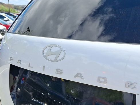 Certified 2026 Hyundai Palisade SEL AWD/4WD image 30