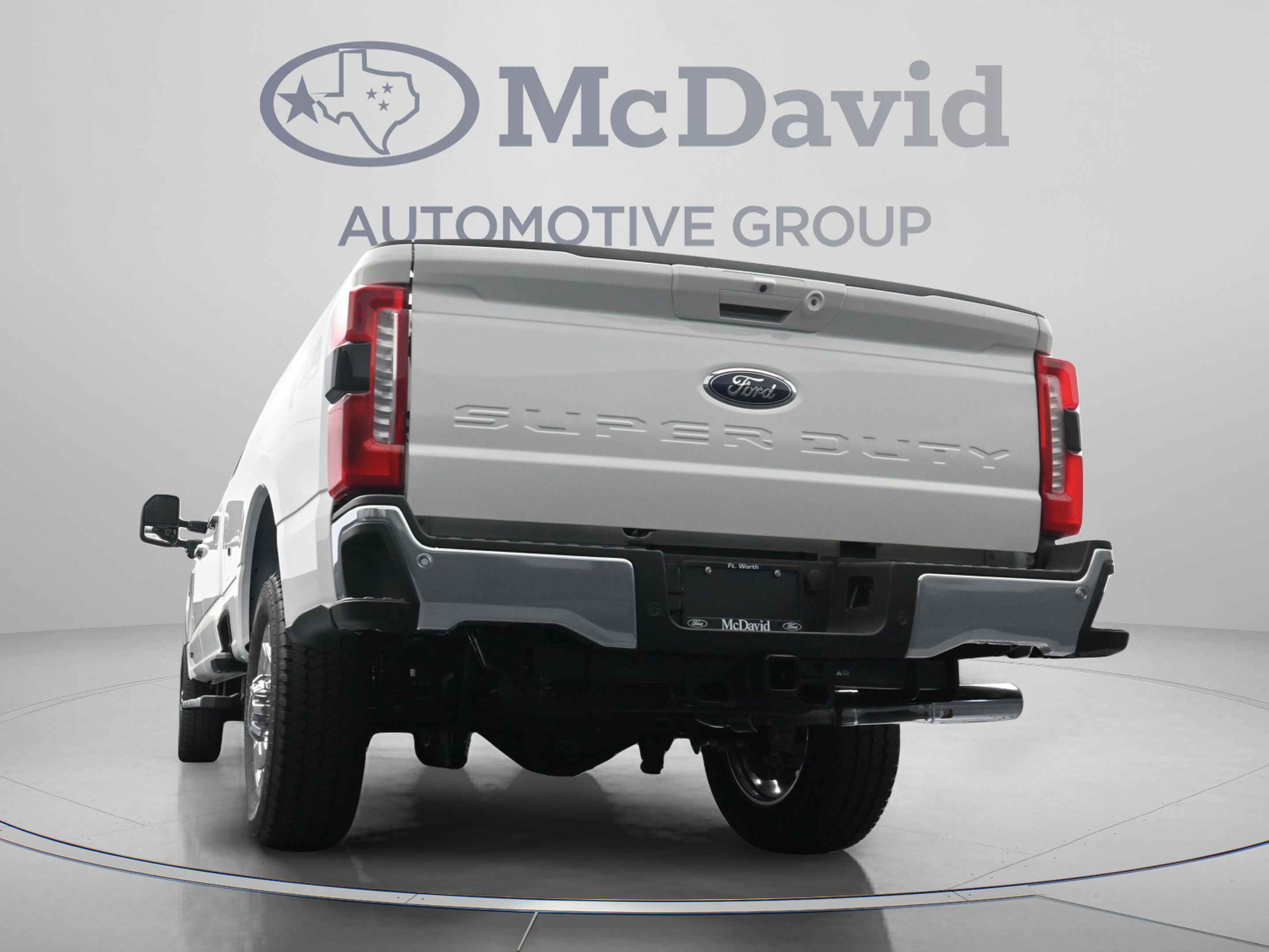 New 2026 Ford F350 Lariat w/ Lariat Premium Package AWD/4WD image 15