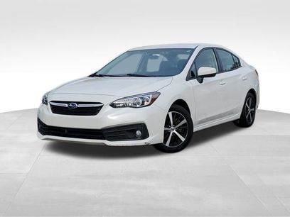 Used 2023 Subaru Impreza Premium