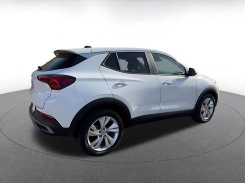 Used 2025 Buick Encore GX Preferred image 15
