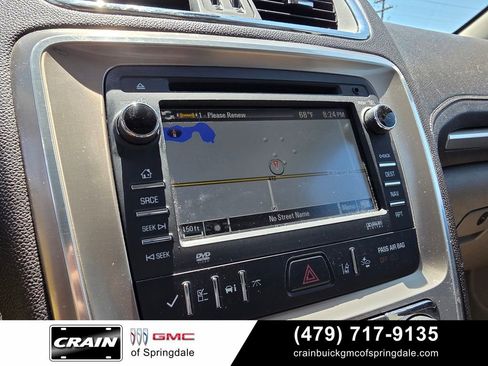 Used 2014 GMC Acadia Denali FWD image 17