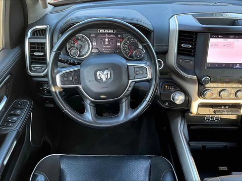 Used 2022 RAM 1500 Laramie image 11
