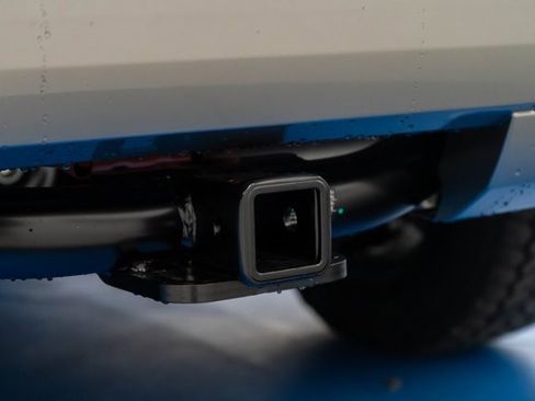 New 2026 Honda Passport TrailSport image 11