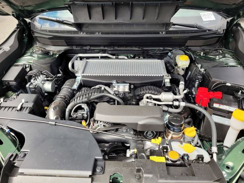 New 2026 Subaru Outback Wilderness AWD/4WD image 20