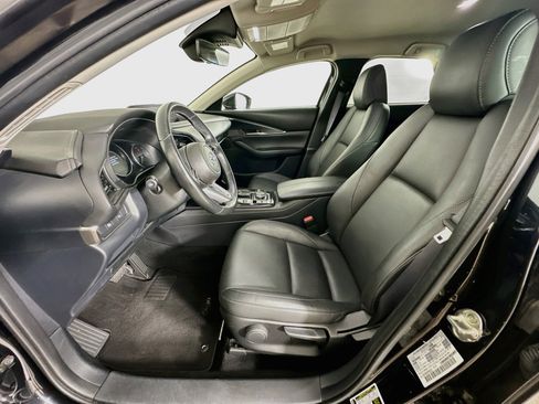 Used 2024 MAZDA CX-30 AWD 2.5 S w/ Select Sport Pkg image 13