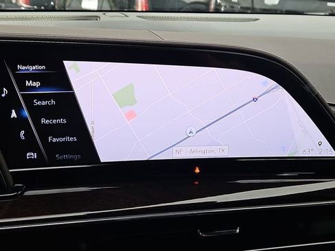 Certified 2024 Cadillac Escalade Sport Platinum image 16