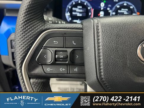 Used 2024 Toyota Tacoma 4x4 Double Cab image 23