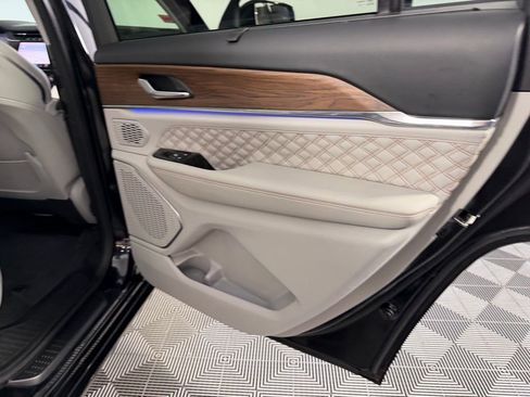 Used 2021 Jeep Grand Cherokee L Summit w/ Advanced Protech Group IV image 30