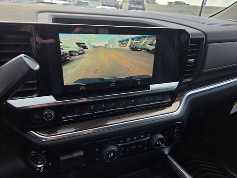 New 2026 Chevrolet Silverado 2500 LT AWD/4WD image 19