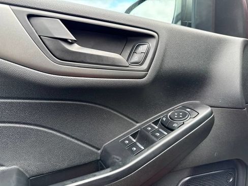 Used 2024 Ford Escape Active AWD/4WD image 18