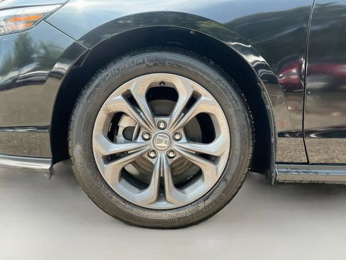 Used 2024 Honda Accord EX image 30