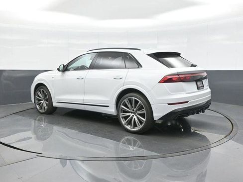 New 2026 Audi Q8 Prestige image 5