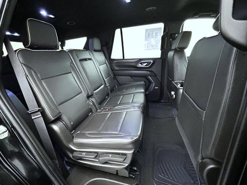 Used 2021 GMC Yukon SLT AWD/4WD image 18