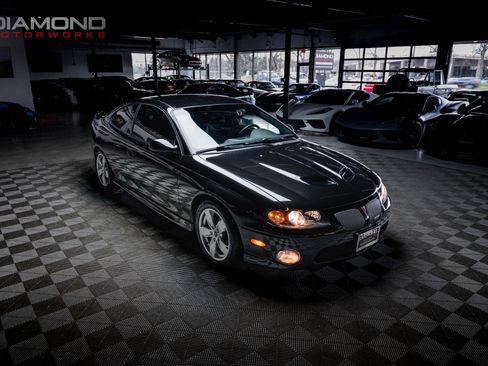 Used 2006 Pontiac GTO image 46