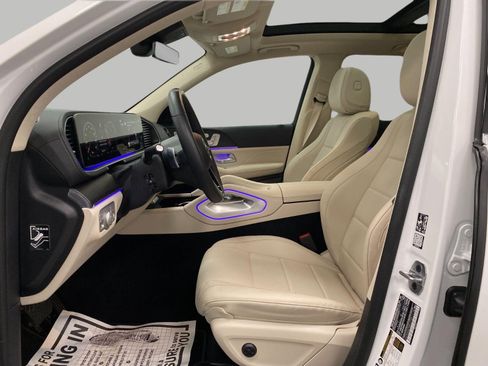 Certified 2026 Mercedes-Benz GLE 450 4MATIC image 33