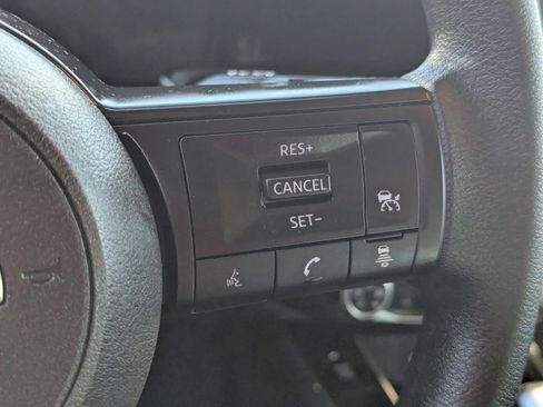 Certified 2025 Nissan Kicks S w/ Charging Package image 25