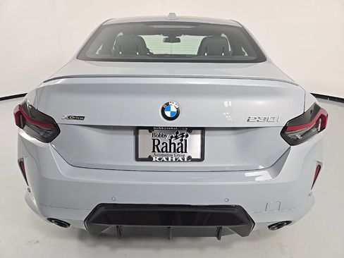 New 2026 BMW 230i xDrive Coupe w/ M Sport Package image 5