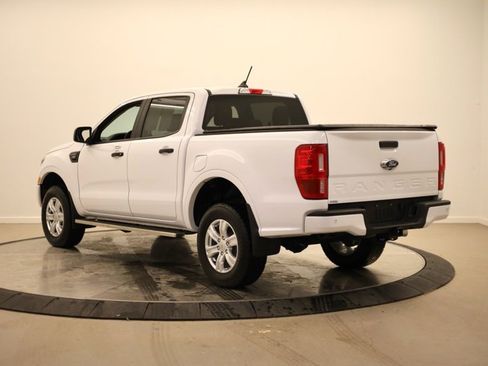 Used 2022 Ford Ranger XLT w/ Trailer Tow Package image 5