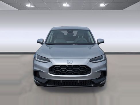 New 2026 Honda HR-V LX image 6