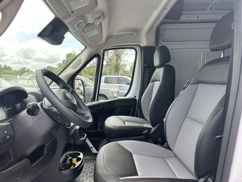 New 2026 RAM ProMaster 3500 image 34