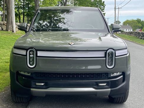 Used 2022 Rivian R1T Launch Edition AWD/4WD image 17