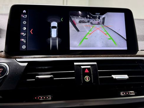 Used 2018 BMW X3 xDrive30i image 5