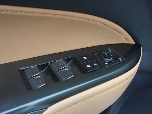 Used 2024 Lexus NX 350 AWD w/ Cold Area Package image 36