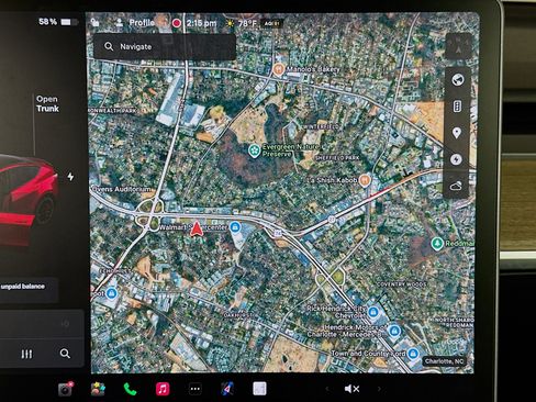 Used 2021 Tesla Model Y Performance image 21