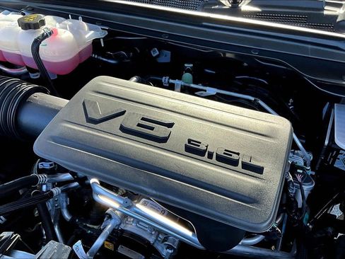 Used 2025 RAM 1500 Big Horn AWD/4WD image 34