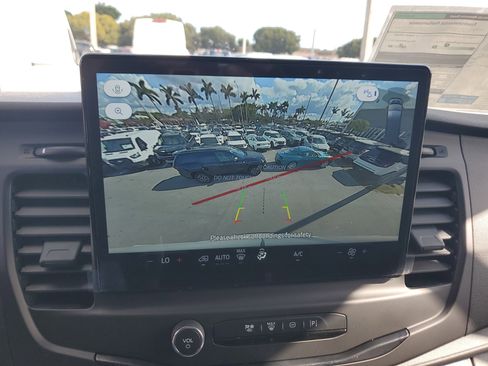 New 2026 Ford Transit 250 148 High Roof Extended w/ Load Area Protection Package image 17