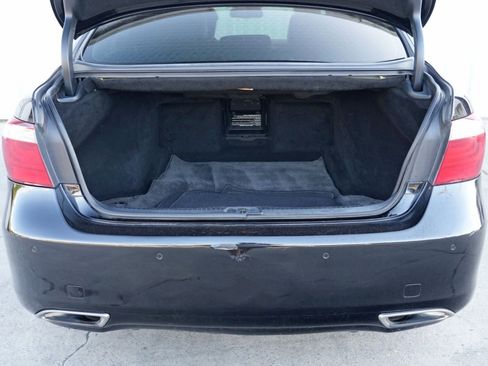 Used 2007 Lexus LS 460 L image 9