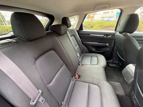Used 2020 MAZDA CX-5 Sport FWD image 33