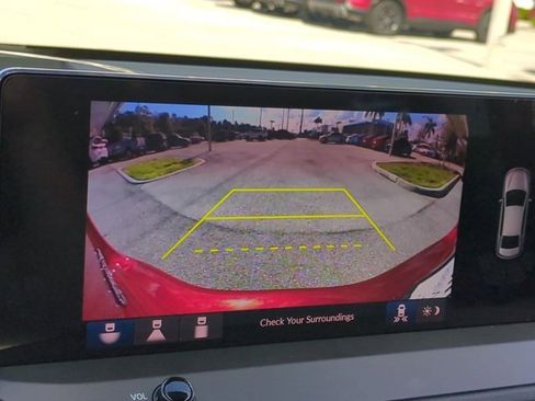 New 2025 Honda Accord EX-L image 19