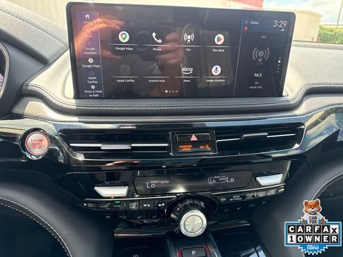 Certified 2026 Acura MDX SH-AWD w/ Advance Package image 21