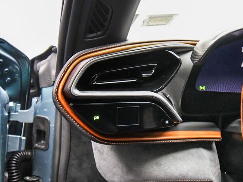 Certified 2024 Ferrari 296 GTS image 41