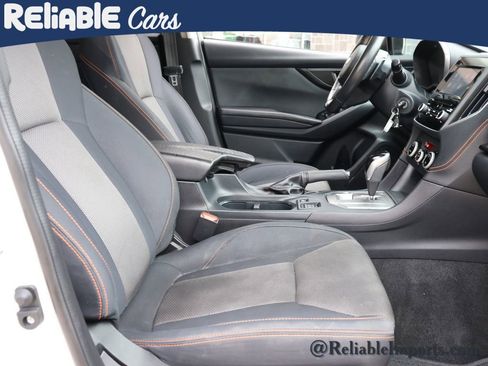 Used 2022 Subaru Crosstrek 2.0i Premium w/ Popular Package #4A AWD/4WD image 10
