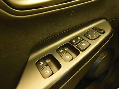 Used 2019 Hyundai Kona Ultimate image 31